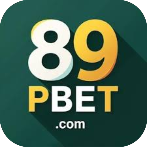 89pbet BET Logo