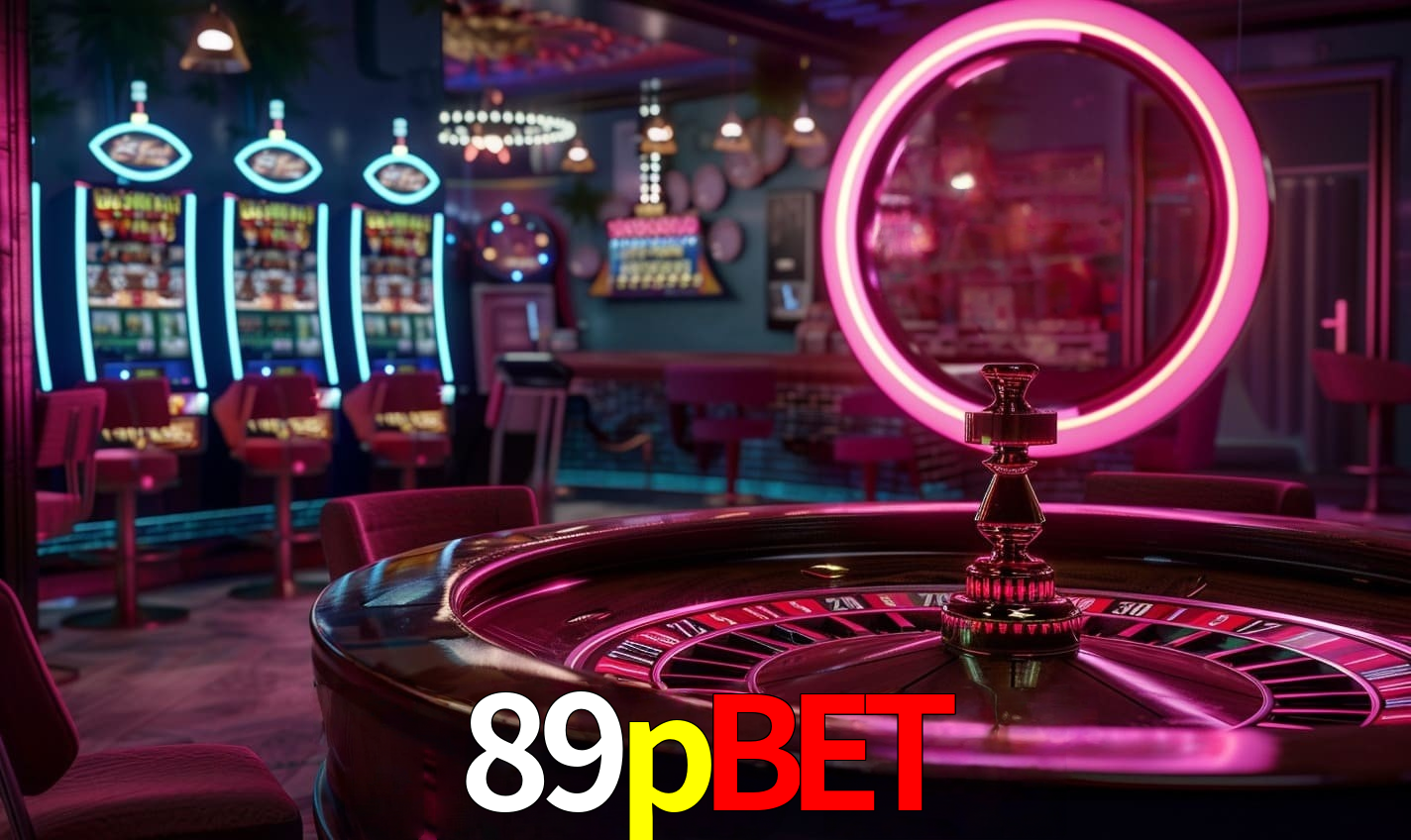 Jogos de Mesa Premium 89pbet BET - Blackjack, Roleta, Baccarat